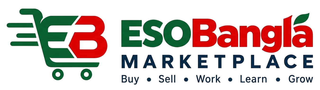 esobangla-logo
